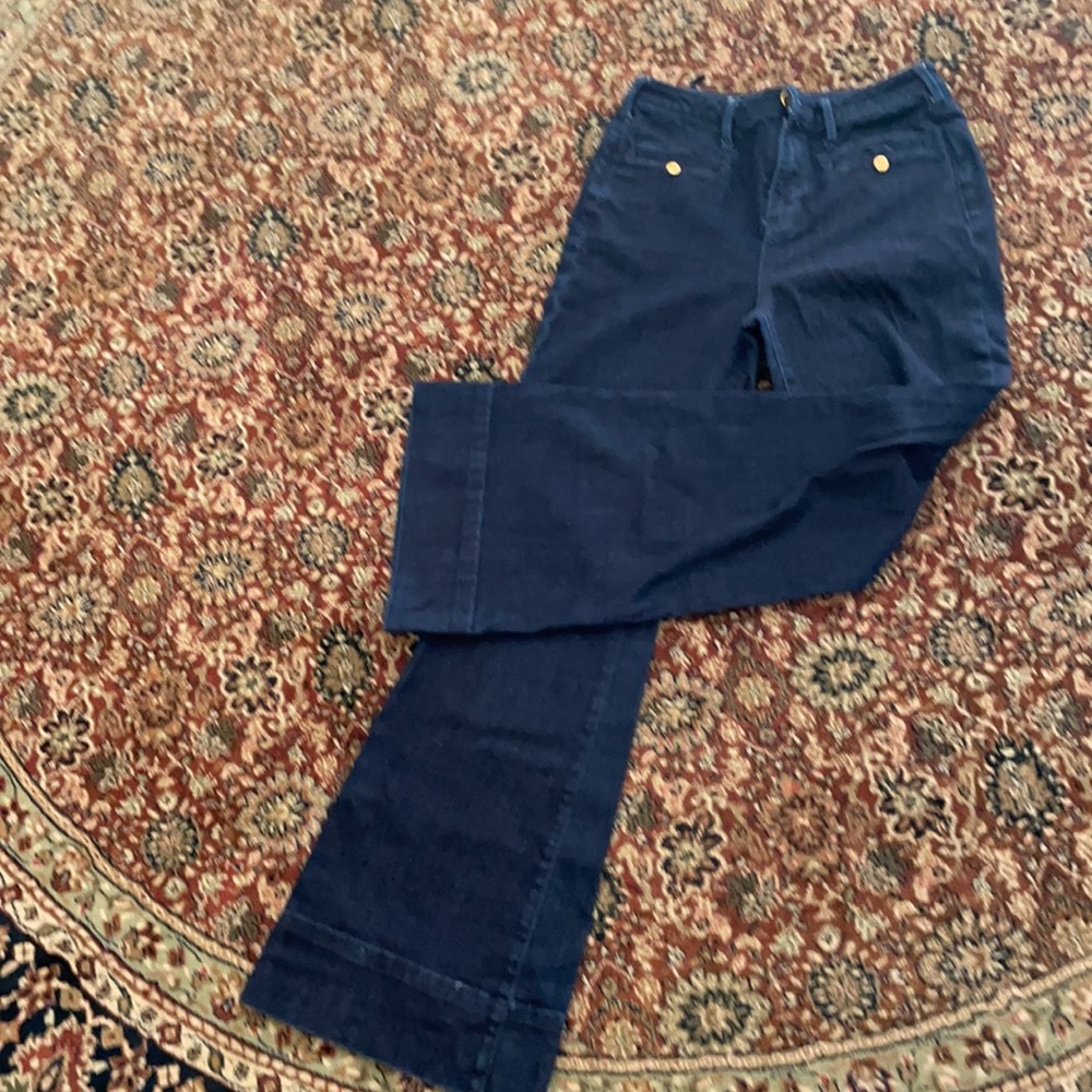 Pilcro jeans⭐️superscript - Picture 2 of 9